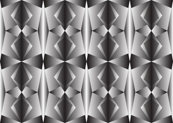 Exploring the Versatility of Seamless Pattern Monochrome Tribal in Modern Design