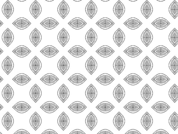 Fractal Pattern Leaf: A Strategic Design Element for Diverse Applications