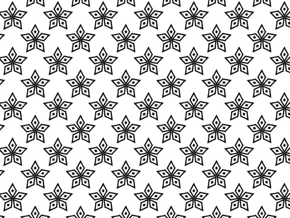 Fractal Pattern Star Diamond: Strategic Design for Modern Creativity and Branding