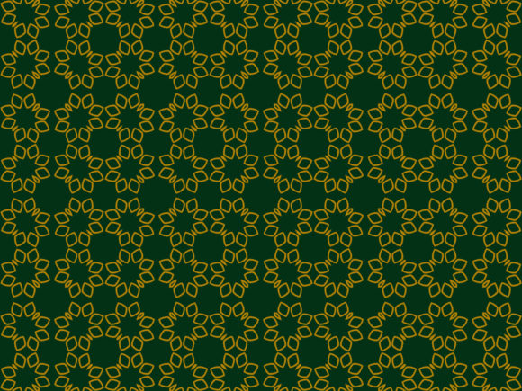 Islamic Pattern: A Timeless Design in Art and Architecture