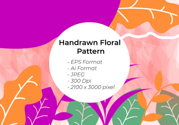 Romantic Floral Pattern: A Timeless Design Element for Modern Creativity