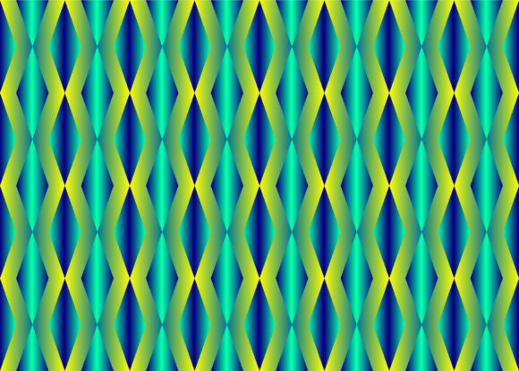 Seamless Pattern Blue and Green: A Versatile Design Element for Modern Applications