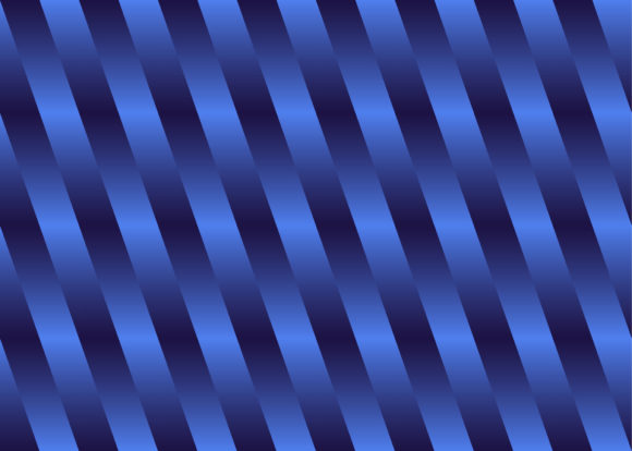 Seamless Pattern Blue Geometric: A Versatile Design Element for Modern Creativity