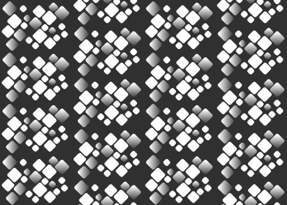 Seamless Pattern Grey and Monochrome: A Versatile Design Asset for Modern Projects