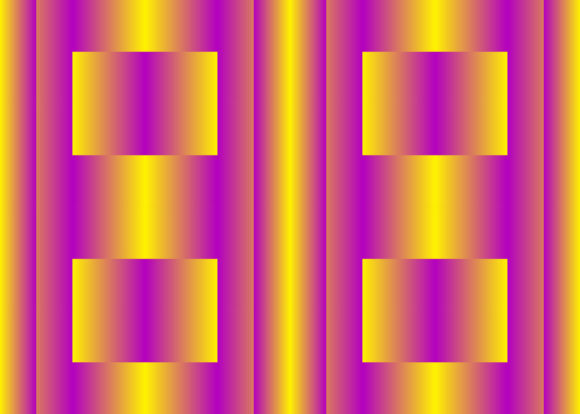 Seamless Pattern Purple and Yellow: A Versatile Design Element for Modern Creativity