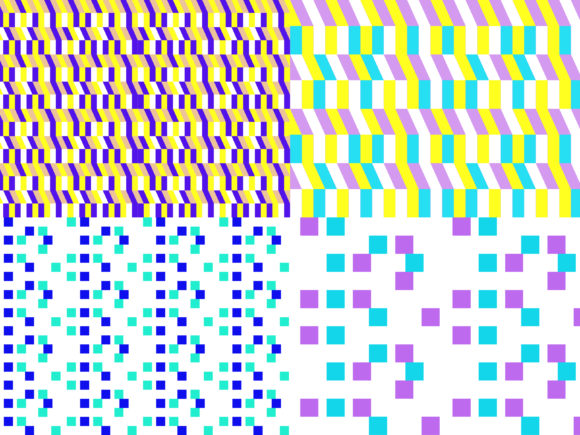 The Rise of Seamless Pattern Bundling Box in Modern Design and Branding