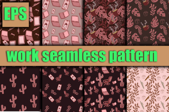 Work Pattern Design with Softcolor: A Modern Approach to Professional Aesthetics